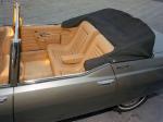 Citroen SM Presidentielle by Chapron 1972 года